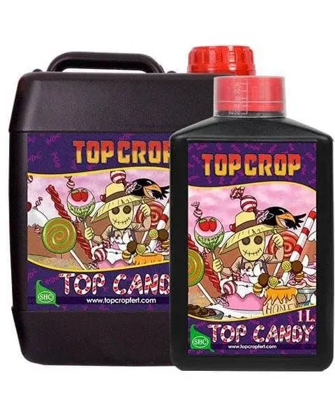 Topcrop